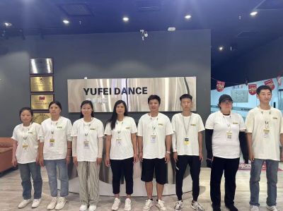 我们的团队14