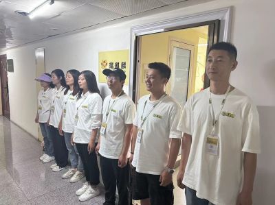 我们的团队12